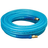 Plews Amflo 12-50E 1/4" x 50' Poly Air Hose