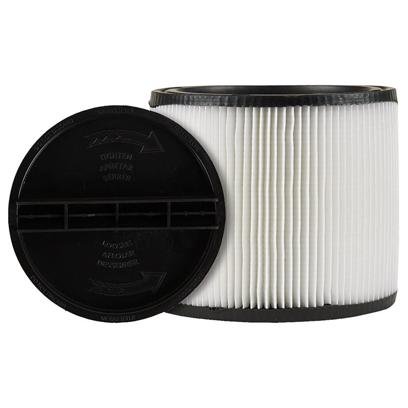 Shop Vac Cartridge Filter