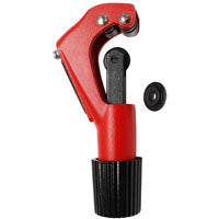 Keeney K840-105 Tube Cutter, 1-1/8 in Max Pipe/Tube Dia, HCS Blade