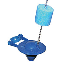 Danco 88497 Toilet Tank Flapper, Rubber