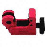 Plumb Pak PP840-35 Tube Cutter, 3-3/4&quot x 2-5/8&quot