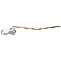 Plumb Pak PP836-31 Toilet Flush Lever, For: Mansfield Old Style #42 Toilet Tank