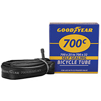 Goodyear SelfSealing Bicycle Tube 700c x 25/32c 95202