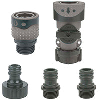 Gilmour Premium Connector Starter Kit (2939AQ)