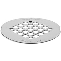 STRAINER SNAP-TITE PB 4-1/4