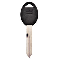 Hy-Ko Key Blank Nissan Ez# Da37p 5 Pc / Bag