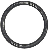 Danco 11/16 in. OD x 9/16 in. ID, Rubber, #54 O-Ring, 1 per bag, 35768B
