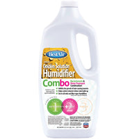 BestAir Chemical, Humidifier (THIS PRODUCT CANNOT BE SHIPPED TO: AR, FL, HI, MS, TX) 245