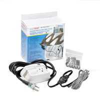 Easy Heat Manufacturers Direct RS2 De-Icer Controller