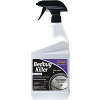 Bonide 573 Qt Rtu Bedbug Killer, 1 quart