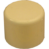 NIBCO 4717 1 S Cap CPVC CTS T00225C