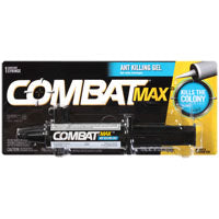 COMBAT 97306 Ant Killing Gel, Gel, 1 oz