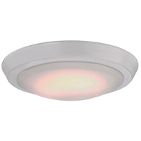 Westinghouse White Switch LED Light Fixture 61074