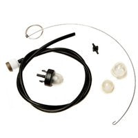 MTD Genuine Parts Trimmer/Blower Fuel Line Kit 49MFLRKK953