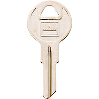 Key Briggs B52