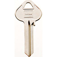 Ru46 Keyblank Russwin