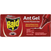 Raid Ant Gel 1.06 Oz 72398