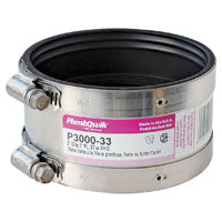 COUPLING SHEILDED 3IN