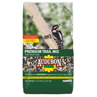 Audubon Park 12232 Woodpecker Blend, 4.75-Pound