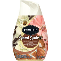 Renuzit Adjustables Cone Air Freshener-Scent Swirls-7 oz. 1718004