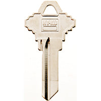 Hy-Ko Products 11050Sc1 Key Blank Schlage Sc1