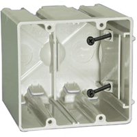 Allied Moulded SB=2 Sliderbox Adjustable Box