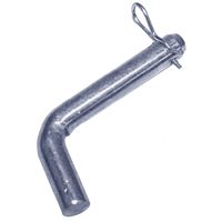 Farmex SPEECOFARMEX 987224 Bent Pin, 1/2 x 3 S07111100
