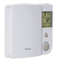 Honeywell RLV4305A1000/E Programmable Thermostat, 120/240 V