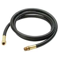 Mr. Heater F273717 Hose Assembly, Extension, Brass