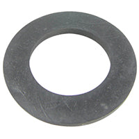 Danco 88932 Overflow Plate Gasket, Rubber, Black