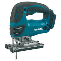 Makita XVJ03Z 18V LXT Lithium-Ion Cordless Jig Saw, Tool Only