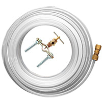 Plumb Pak PP855-20LF Ice Maker Kit, Polyethylene