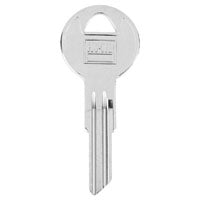 KEY YALE Y101 by HY-KO MfrPartNo 11010Y101