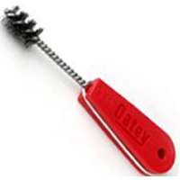 FITTING BRUSH W/HANDLE 1IN