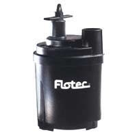 PUMP UTILITY SUB 1/6HP