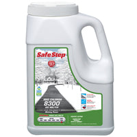 North American Salt 53808 Magnesium Chloride Ice Melter, 8-Pound