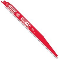 Freud Diablo DS1206CWS 12" 6 TPI Wood Cutting Reciprocating Saw Blade