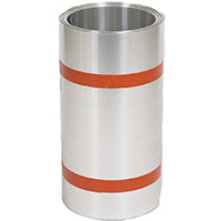 FLASHING ALUM .0078 10INX10FT