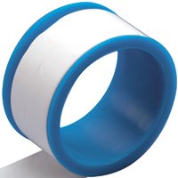 Plumb Pak PP855-1 Thread Seal Tape, 60 in L, 1/2 in W, PTFE