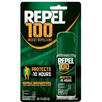SPRAY PUMP 1 DEET 1OZ