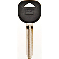B108 Keyblank Gm Rubber