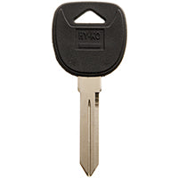 Hy-Ko Key Blank Domestic Gm Ez# B93p Upc Coded
