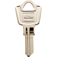 Es8 Keyblank Esp