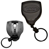 HY-KO PROD Office Storage Accessory Black Key Reel (KC187)