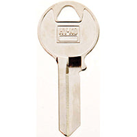HY-KO PRODUCTS CO KEY VIRO IMPORT VR2