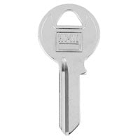Hy-Ko Padlock Padlock Ez#Vrh2 Single Sided 10 Pc / Bag Upc Coded