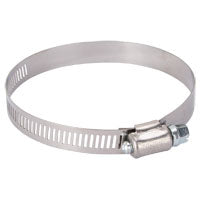 Mintcraft Prosource Hcran48 Hose Clamp, Stainless Steel (Pack of 10)