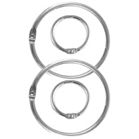 HY-KO PRODUCTS RINGS BINDER ASST 1 TO 2IN