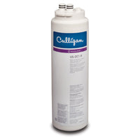 CULLIGAN US-DC1-R Under Sink Direct Connect Drinking Water System Replacement UsDc1 WTR Cartridge , White