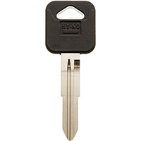 B65 Keyblank Gm Rubber
